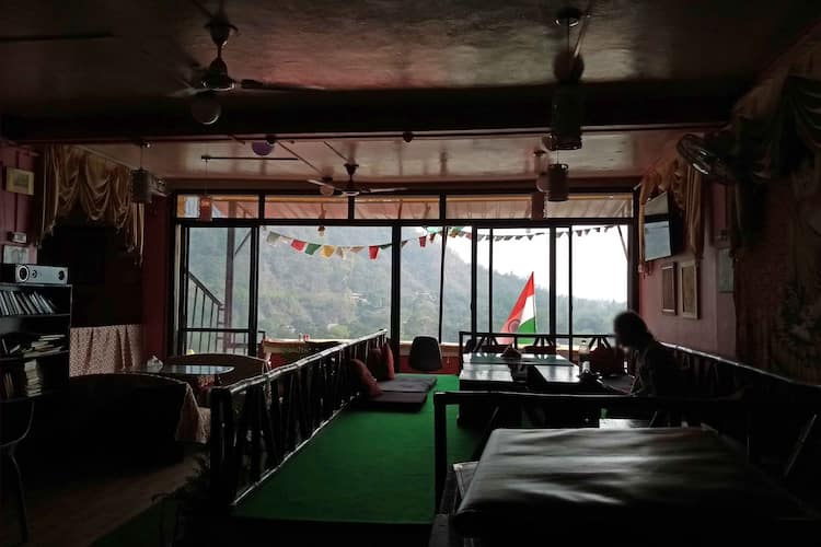 Tat Cafe Tapovan Rishikesh Zomato Tat Cafe Tapovan Rishikesh Zomato